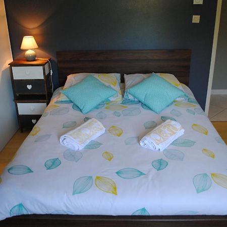 カルカソンヌ Chez Yvette , C'Est Chouette!! Bed & Breakfast エクステリア 写真