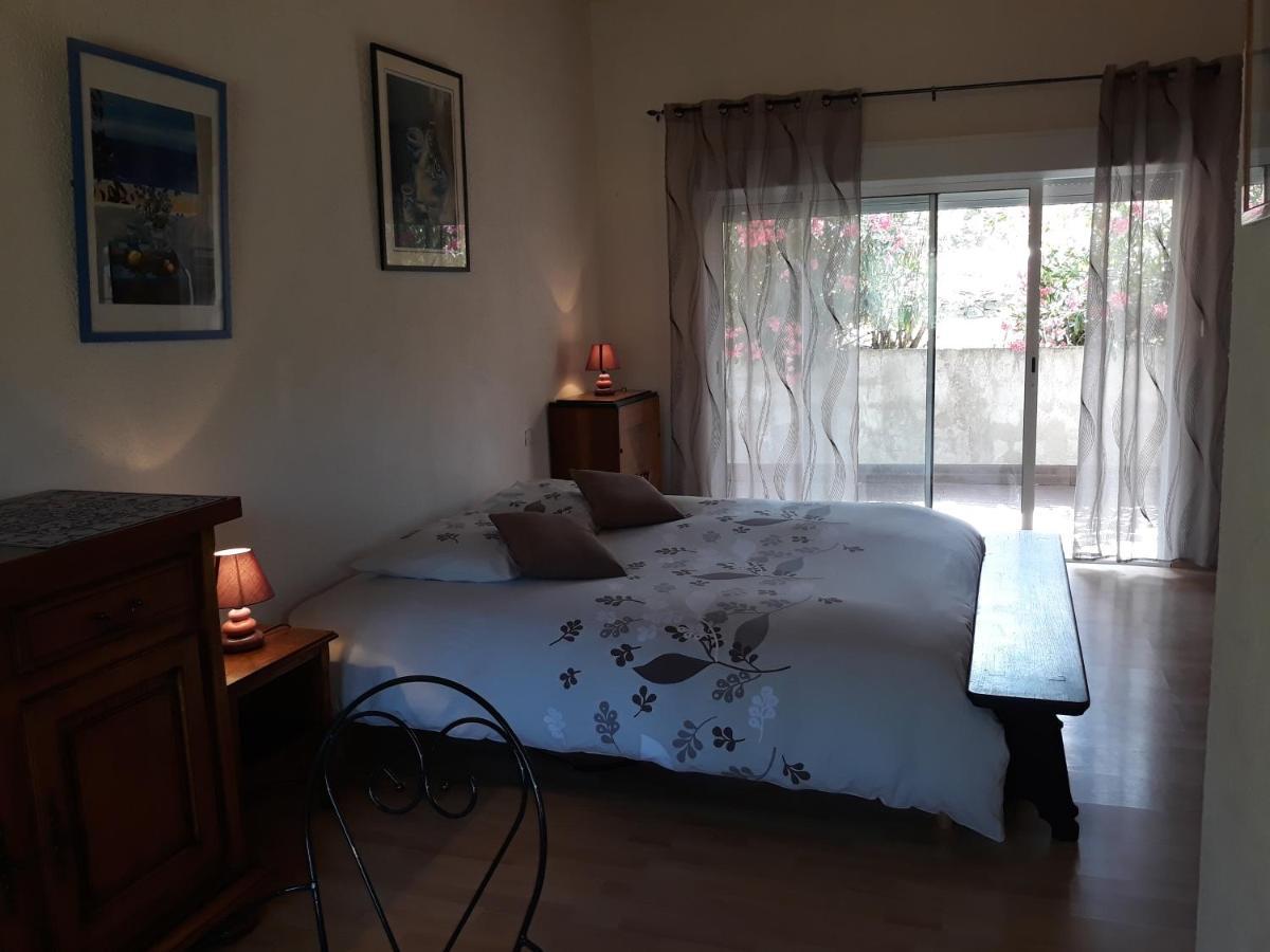 カルカソンヌ Chez Yvette , C'Est Chouette!! Bed & Breakfast エクステリア 写真