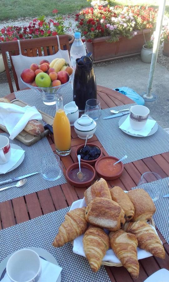 カルカソンヌ Chez Yvette , C'Est Chouette!! Bed & Breakfast エクステリア 写真