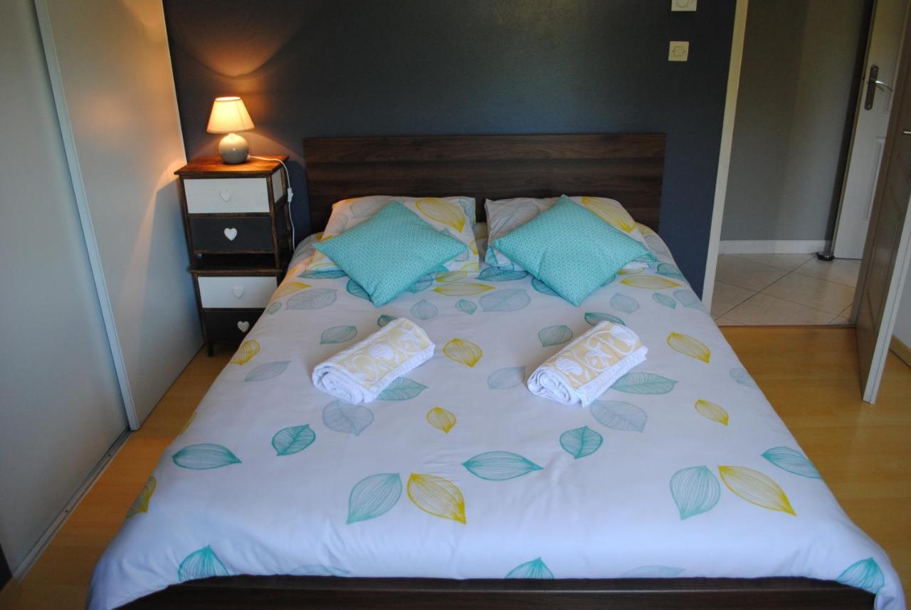カルカソンヌ Chez Yvette , C'Est Chouette!! Bed & Breakfast エクステリア 写真