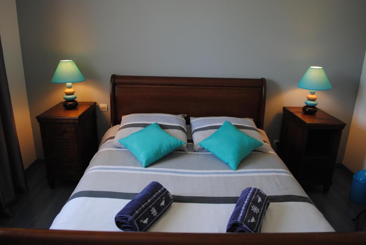 カルカソンヌ Chez Yvette , C'Est Chouette!! Bed & Breakfast エクステリア 写真