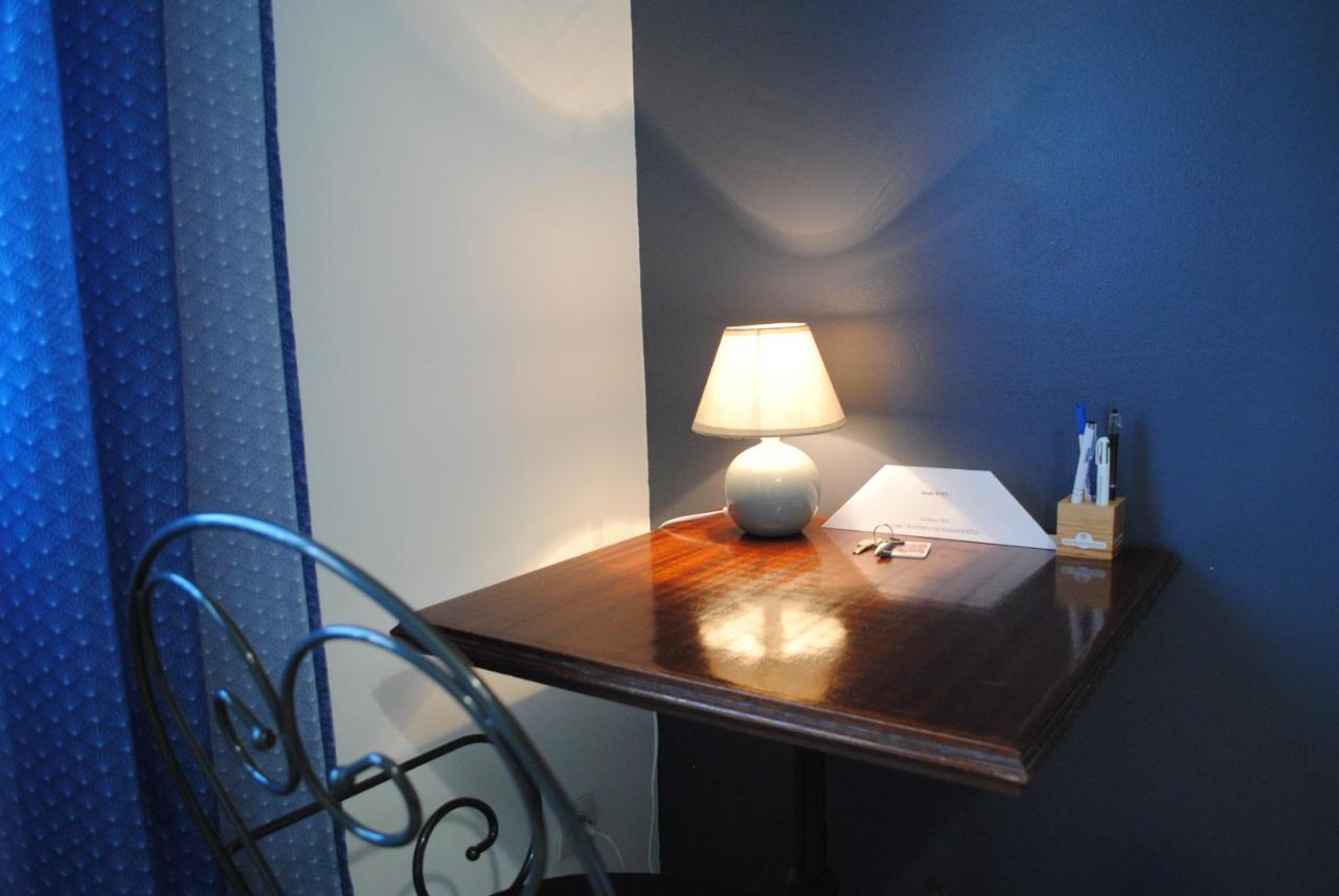 カルカソンヌ Chez Yvette , C'Est Chouette!! Bed & Breakfast エクステリア 写真