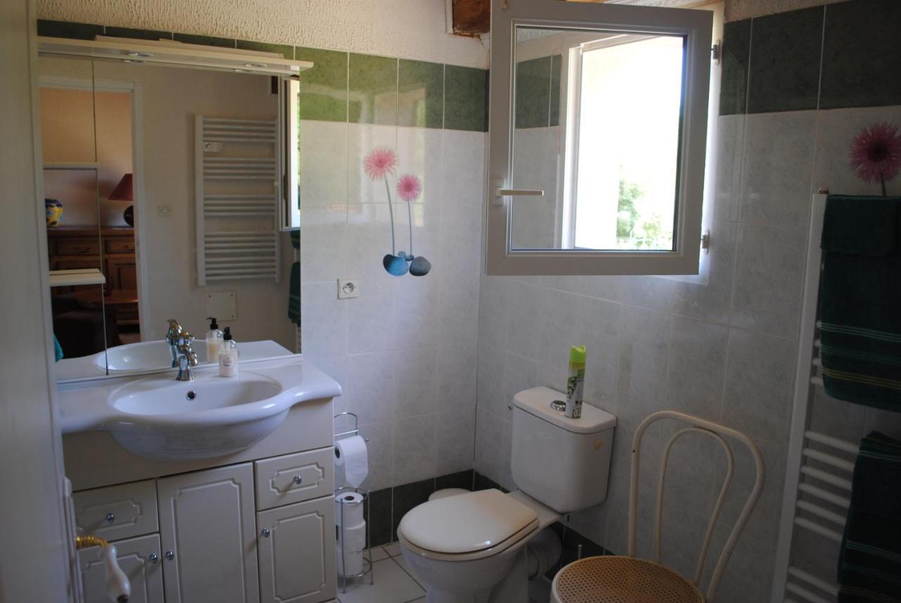 カルカソンヌ Chez Yvette , C'Est Chouette!! Bed & Breakfast エクステリア 写真