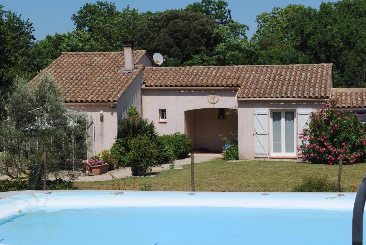 カルカソンヌ Chez Yvette , C'Est Chouette!! Bed & Breakfast エクステリア 写真